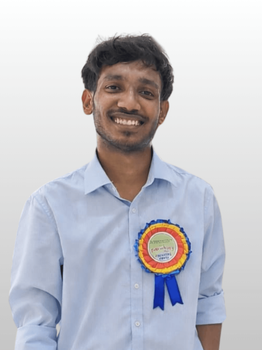 VISHAL KUMAR