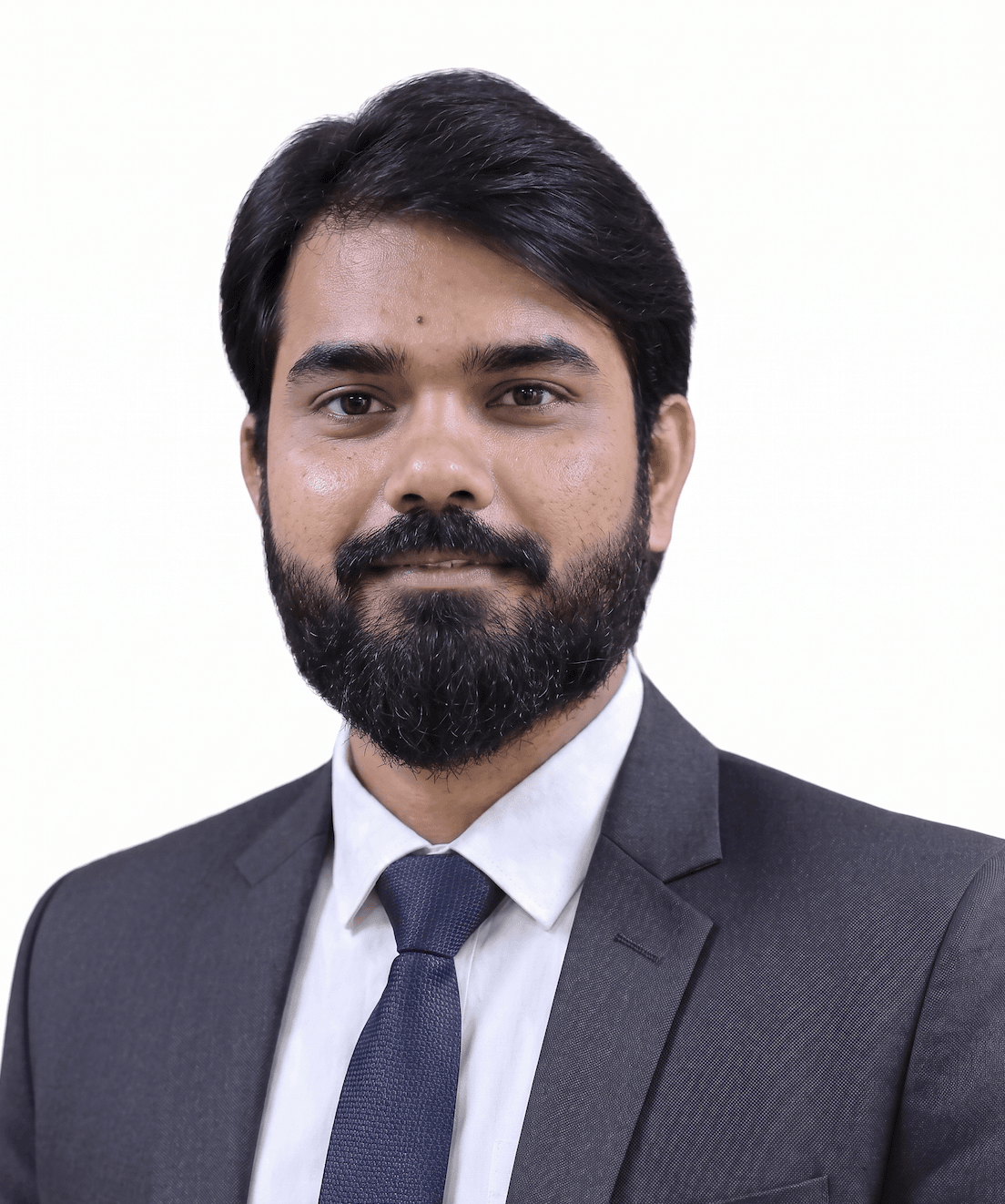Pankaj Kumar Rana