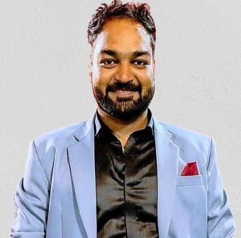 Anil Kumar Bairwa