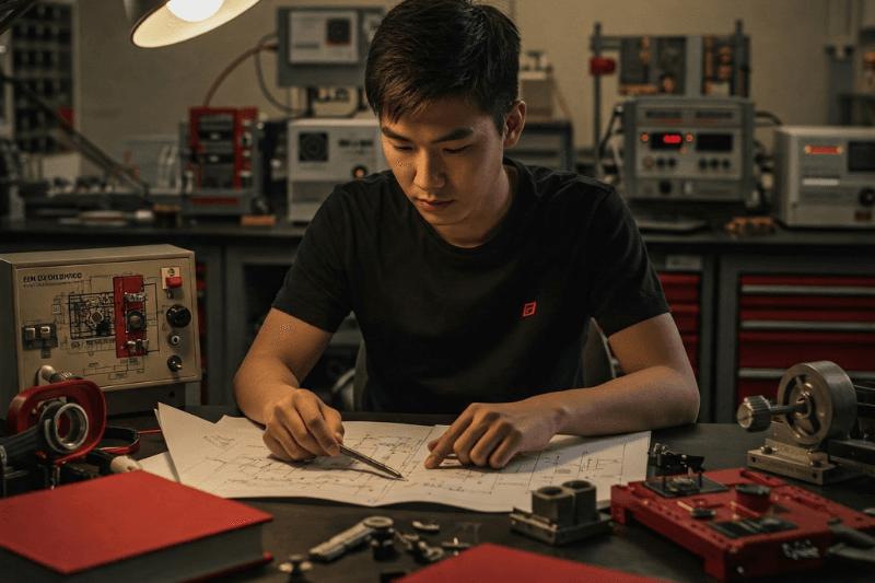 Integrated JEE Programme