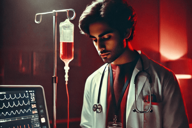 Integrated NEET Programme